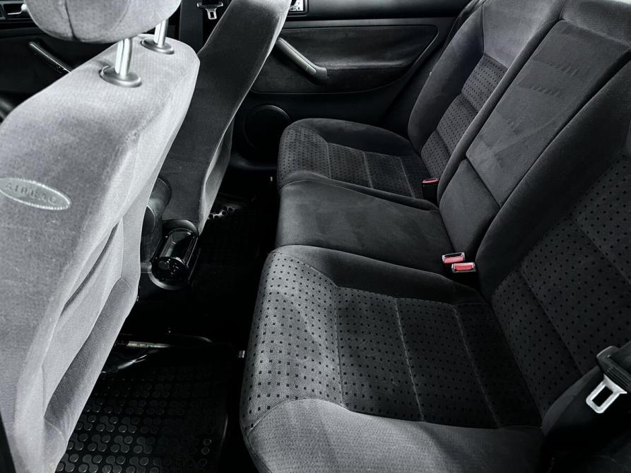 Volkswagen Bora I Калининград  - изображение 10