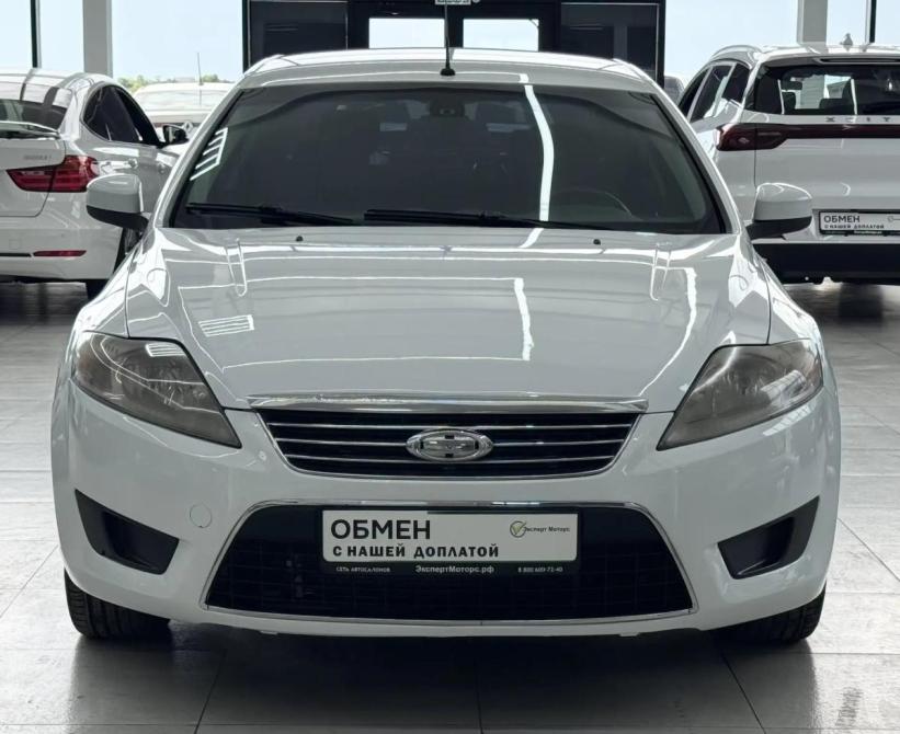Ford Mondeo IV Шахты  - изображение 3