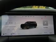 GAC Trumpchi S9 Москва  - изображение 35