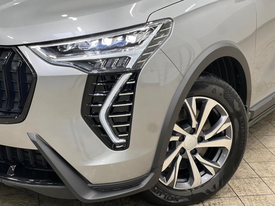 Haval Jolion I Рестайлинг Кемерово  - изображение 5