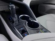 Toyota Camry VIII (XV70) Рестайлинг Ростов-на-Дону  - изображение 34