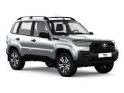 Lada (ВАЗ) Niva I Рестайлинг (Travel) Москва  - изображение 2