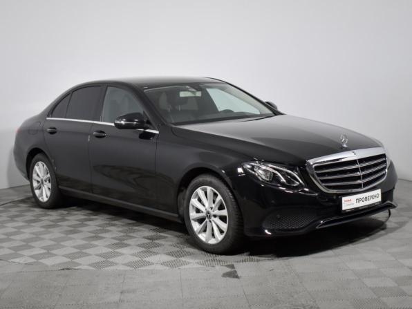 Mercedes-Benz E-Класс V (W213 S213 C238) с пробегом 2020 года, цена 2 550 000 рублей, 109263 км, седан, Автокод Объявления