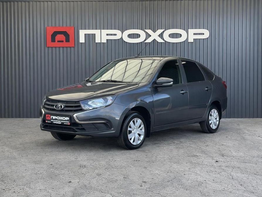 Lada (ВАЗ) Granta I Рестайлинг Пермь  - изображение 1