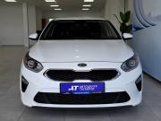 Kia Ceed III Таганрог  - изображение 26