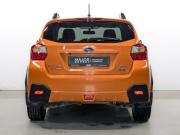 Subaru XV I Санкт-Петербург  - изображение 33