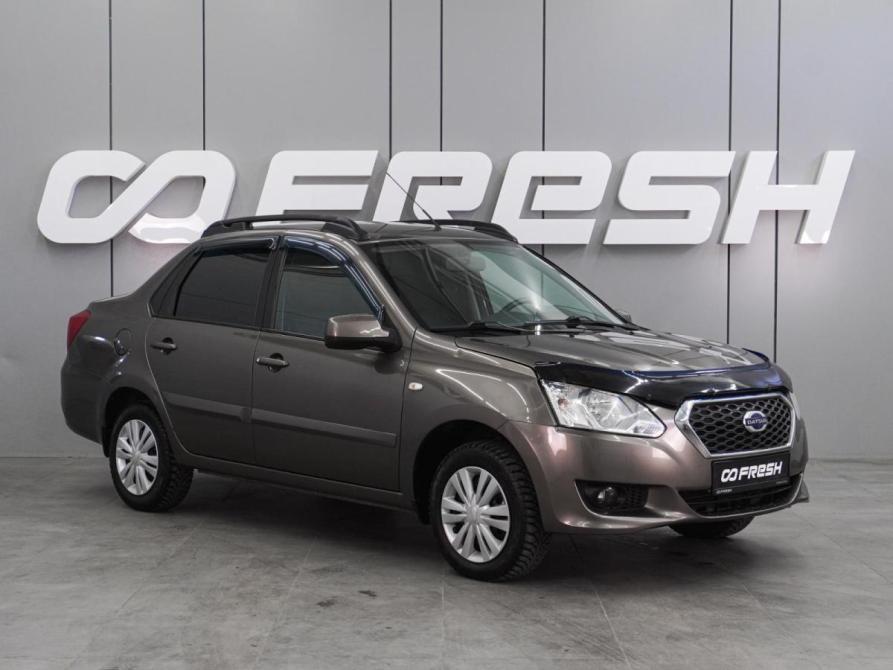 Datsun on-DO I Воронеж  - изображение 1