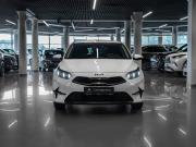 Kia Ceed III Рестайлинг Москва  - изображение 30