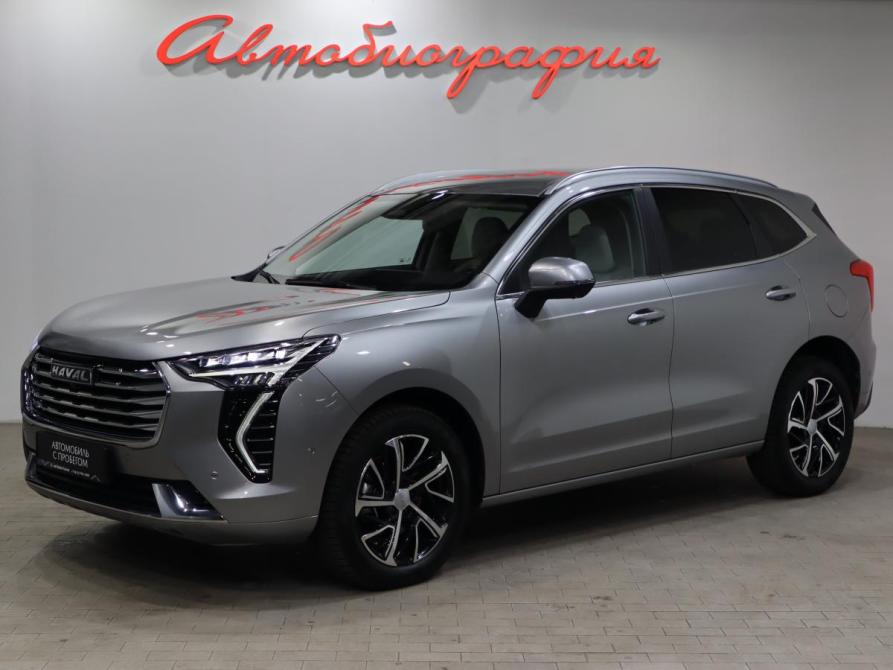 Haval Jolion I Санкт-Петербург  - изображение 1