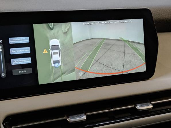 BAIC U5 Plus с пробегом 2024 года, цена 810 000 рублей, 160286 км, седан, Автокод Объявления