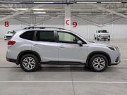 Subaru Forester V Рестайлинг Казань  - изображение 33
