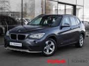 BMW X1 I (E84) Рестайлинг Москва  - изображение 22