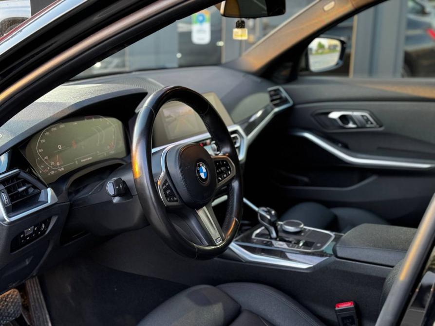 BMW 3 серии VII (G2x) Краснодар  - изображение 10