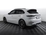 Porsche Cayenne III Москва  - изображение 37