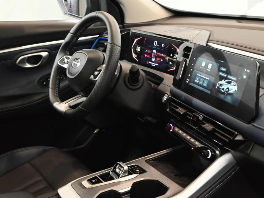 GAC GS3 Екатеринбург  - изображение 12