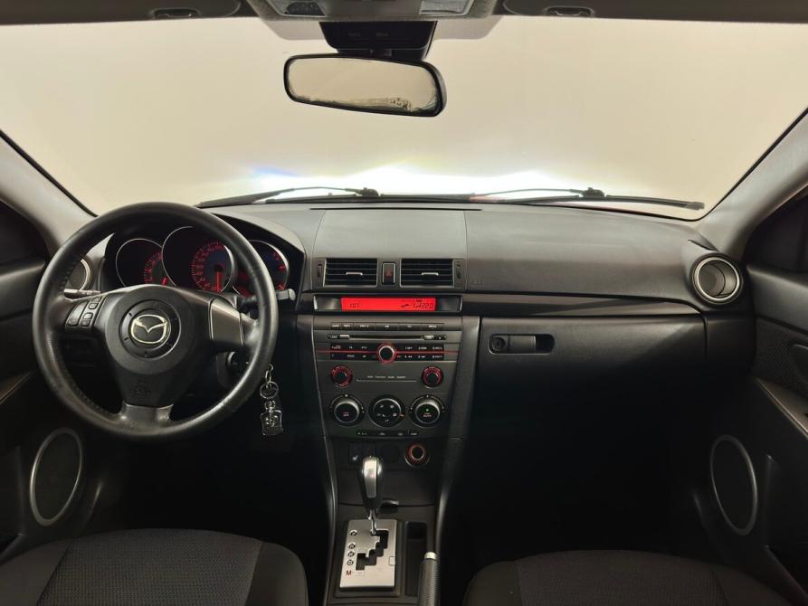 Mazda 3 I (BK) Москва  - изображение 5