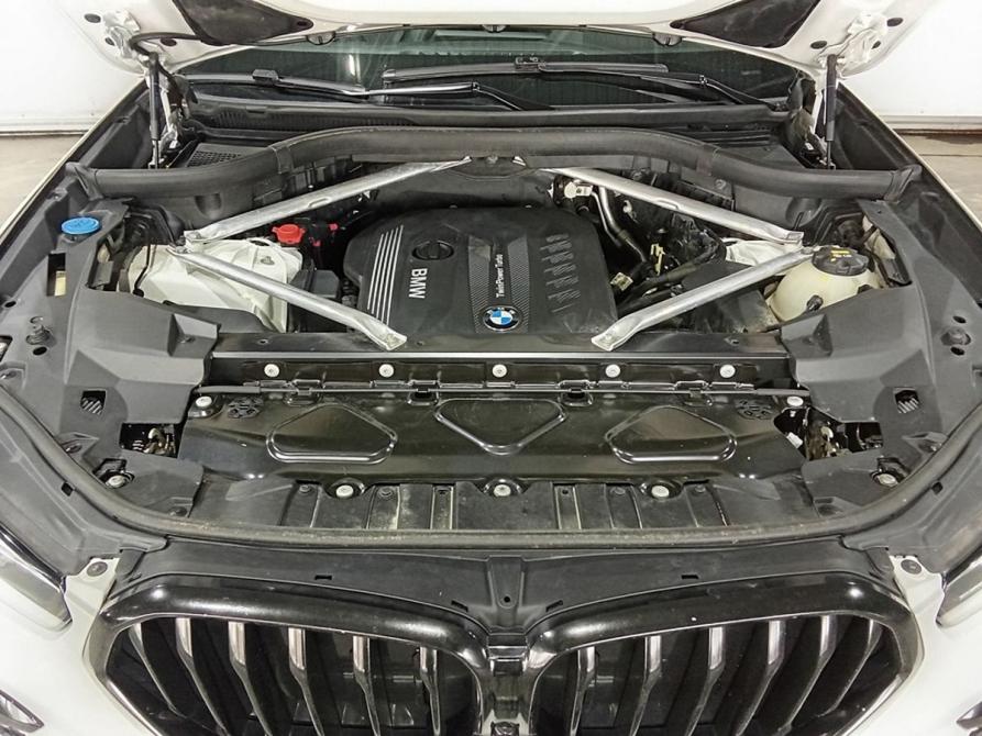 BMW X6 III (G06) Москва  - изображение 18