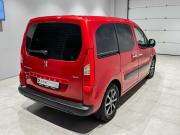 Peugeot Partner II Екатеринбург  - изображение 25