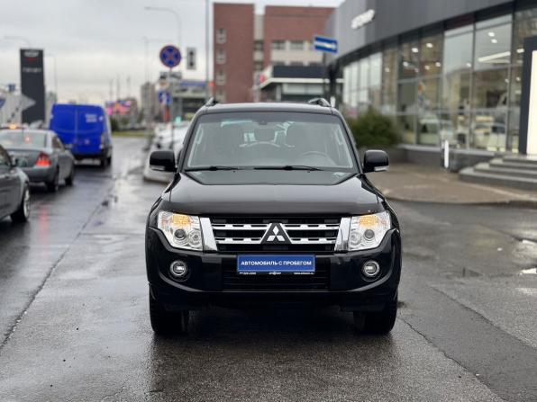 Mitsubishi Pajero IV Рестайлинг 1 с пробегом 2011 года, цена 2 100 000 рублей, 133024 км, внедорожник, Автокод Объявления