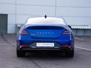 Genesis G70 I Рестайлинг Москва  - изображение 26