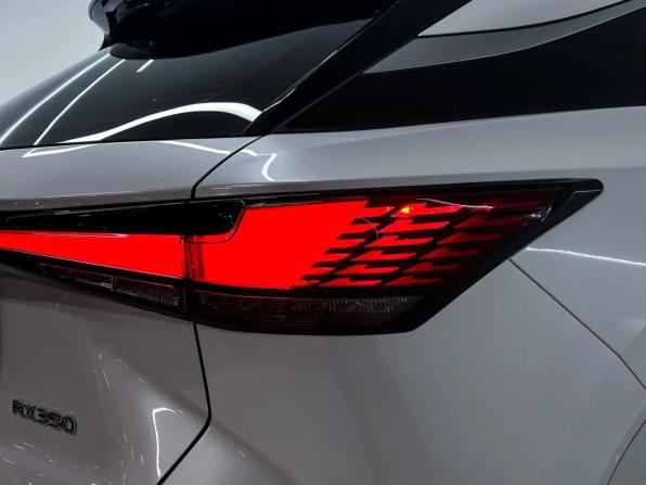Lexus RX V с пробегом 2023 года, цена 10 100 000 рублей, 46164 км, внедорожник, Автокод Объявления