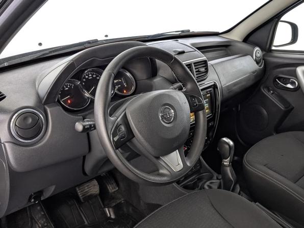 Nissan Terrano III (D10) с пробегом 2019 года, цена 1 280 000 рублей, 158237 км, внедорожник, Автокод Объявления
