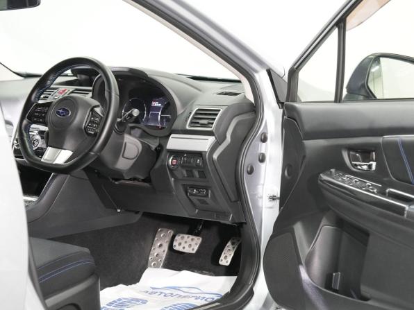 Subaru Levorg I с пробегом 2014 года, цена 1 500 000 рублей, 120000 км, универсал, Автокод Объявления