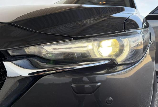 Mazda CX-5 II с пробегом 2019 года, цена 2 390 000 рублей, 153065 км, внедорожник, Автокод Объявления