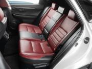 Lexus NX I Тюмень  - изображение 33