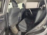 Toyota RAV4 IV (XA40) Рестайлинг Санкт-Петербург  - изображение 35
