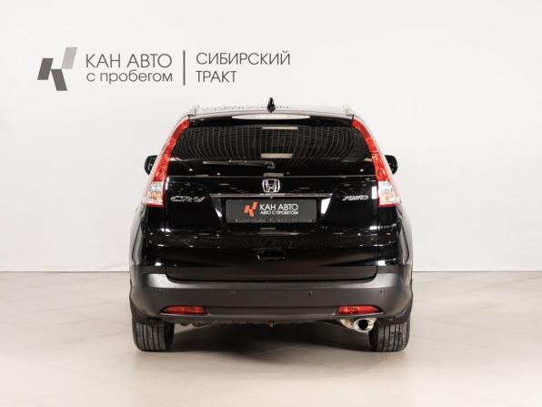Honda CR-V IV с пробегом 2013 года, цена 2 079 658 рублей, 187418 км, внедорожник, Автокод Объявления