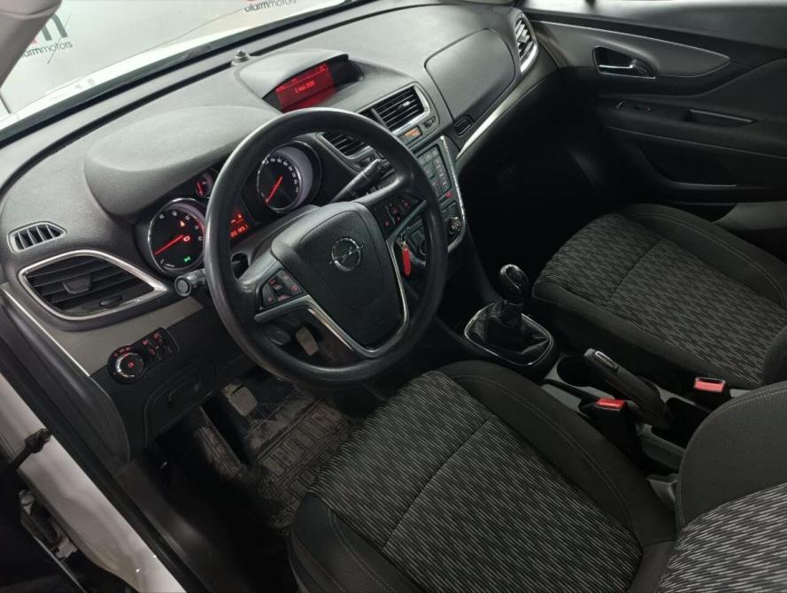 Opel Mokka I Санкт-Петербург  - изображение 10