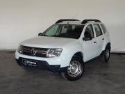 Renault Duster I Рестайлинг Москва  - изображение 18