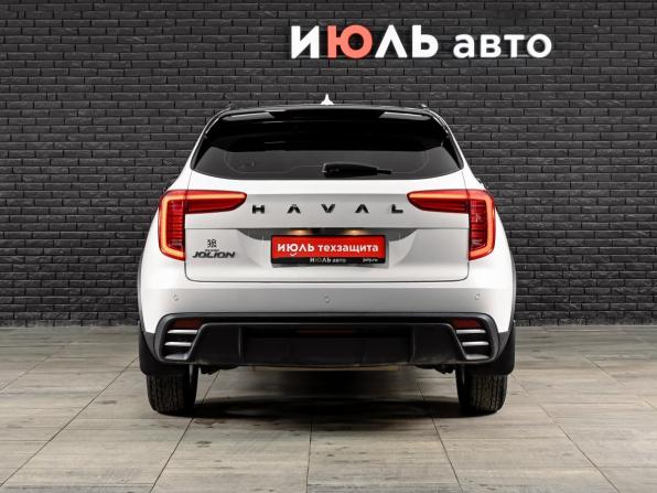 Haval Jolion I Рестайлинг с пробегом 2024 года, цена 2 100 000 рублей, 20308 км, внедорожник, Автокод Объявления