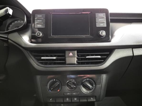 Skoda Rapid II с пробегом 2020 года, цена 1 434 000 рублей, 140214 км, лифтбек, Автокод Объявления