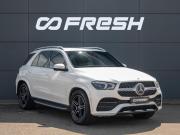 Mercedes-Benz GLE II (V167) Краснодар  - изображение 26