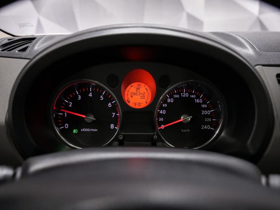 Nissan X-Trail II Ульяновск  - изображение 14
