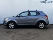 SsangYong Actyon II Москва  - изображение 20