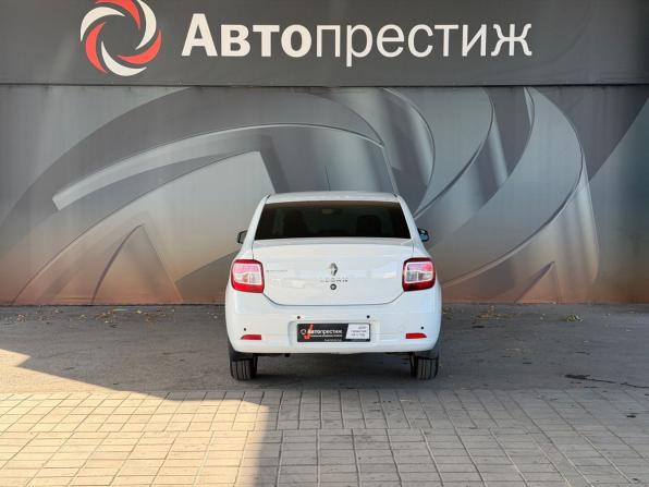 Renault Logan II с пробегом 2016 года, цена 864 000 рублей, 73172 км, седан, Автокод Объявления