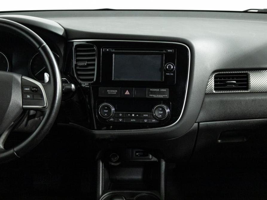 Mitsubishi Outlander III Санкт-Петербург  - изображение 14