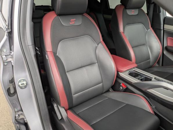 Geely Coolray I с пробегом 2022 года, цена 1 800 000 рублей, 64975 км, внедорожник, Автокод Объявления