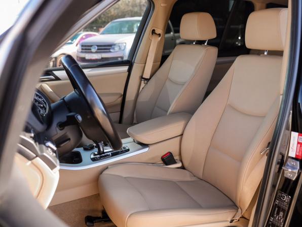 BMW X3 II (F25) с пробегом 2013 года, цена 2 079 000 рублей, 164107 км, внедорожник, Автокод Объявления