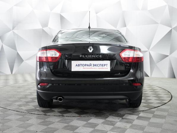 Renault Fluence I с пробегом 2011 года, цена 650 000 рублей, 194000 км, седан, Автокод Объявления