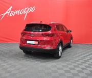 Kia Sportage IV Вологда  - изображение 27