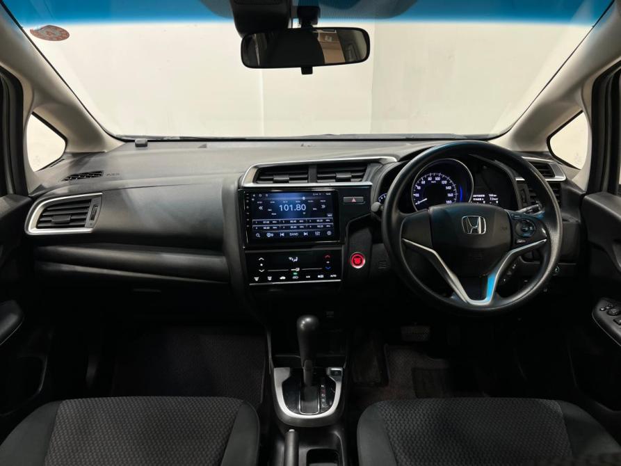 Honda Fit III Рестайлинг Кемерово  - изображение 11
