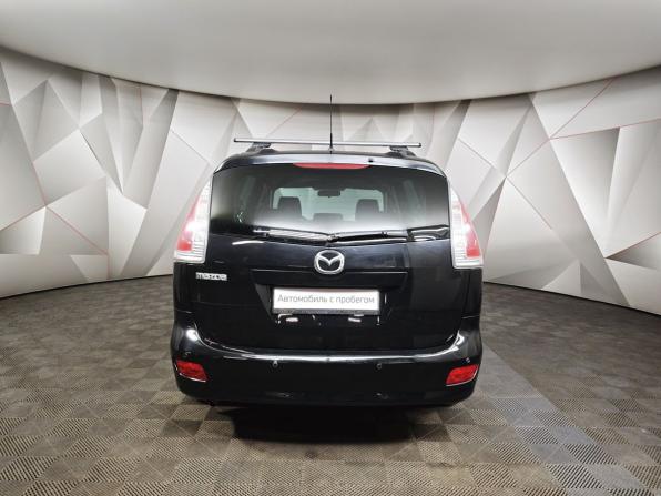 Mazda 5 I (CR) Рестайлинг с пробегом 2008 года, цена 745 000 рублей, 207591 км, компактвэн, Автокод Объявления