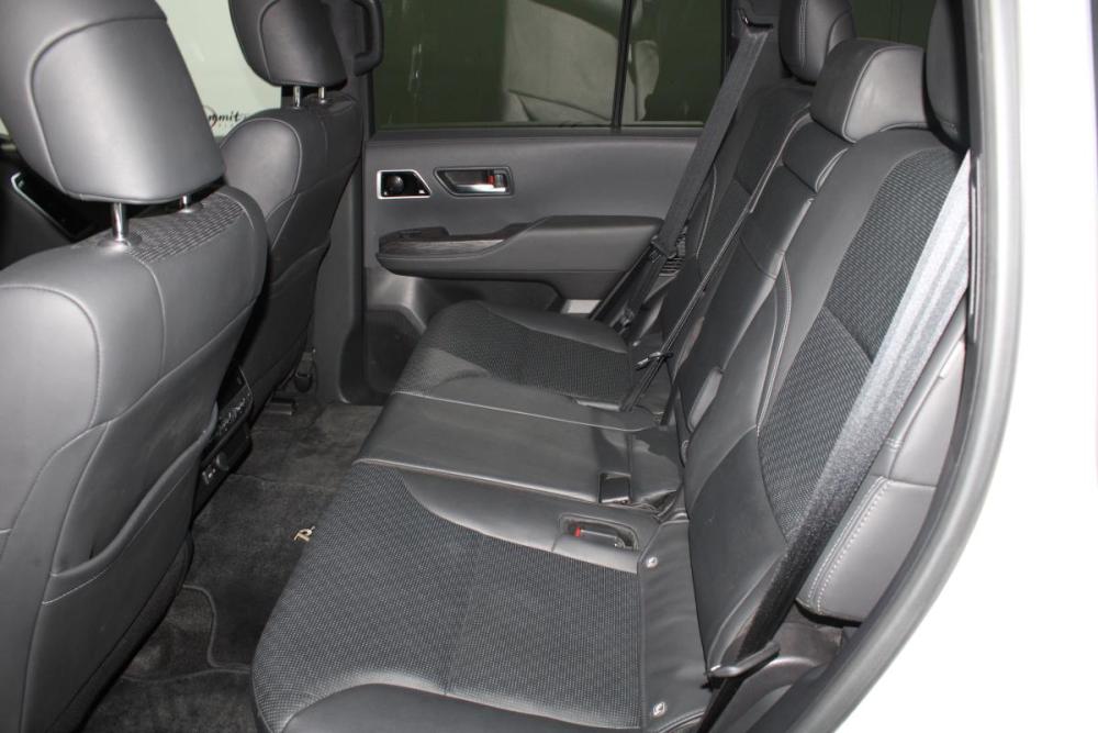 Toyota Land Cruiser 300 Series Владивосток  - изображение 16