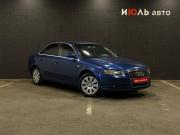 Audi A4 III (B7) Челябинск  - изображение 20