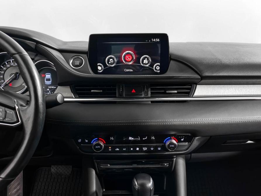 Mazda 6 III (GJ) Рестайлинг 2 Санкт-Петербург  - изображение 18