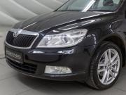 Skoda Octavia II (A5) Рестайлинг Волгоград  - изображение 46